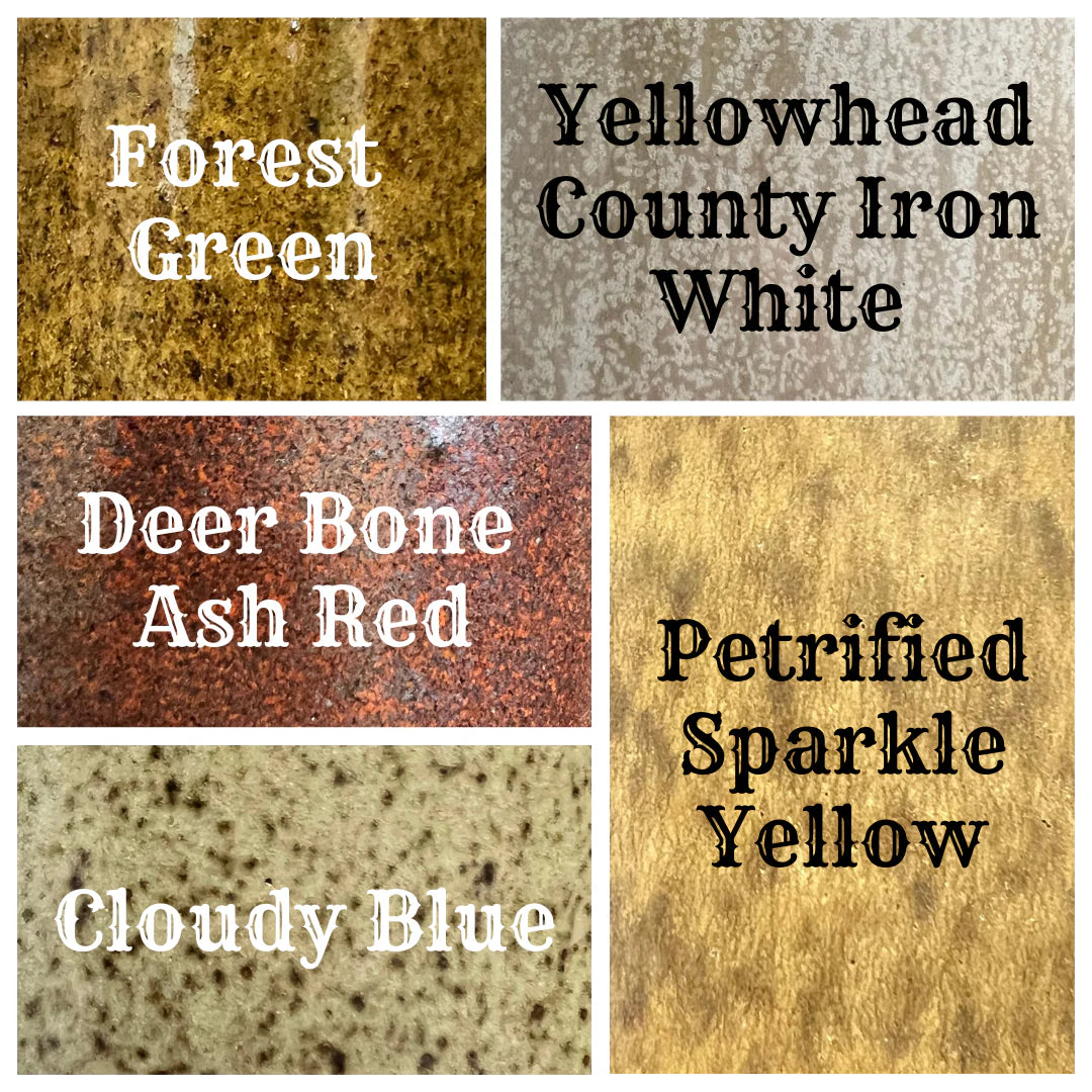 Soap Dispenser - Mushroom/Floral - Presale