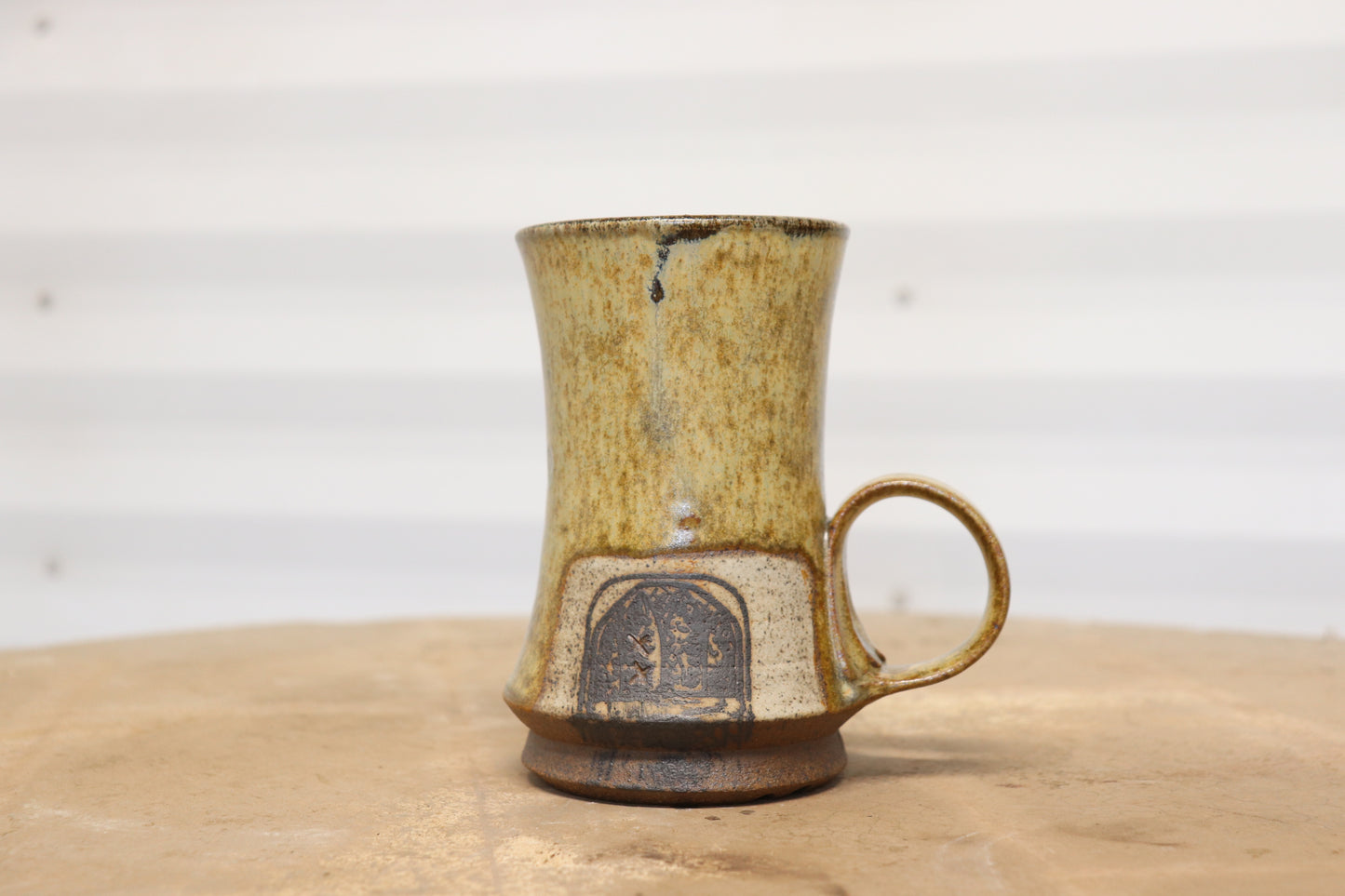 Tinned Fish Mug