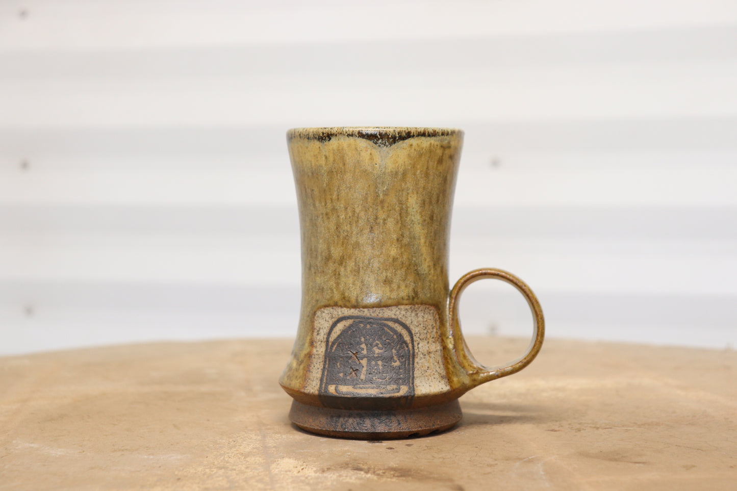 Tinned Fish Mug