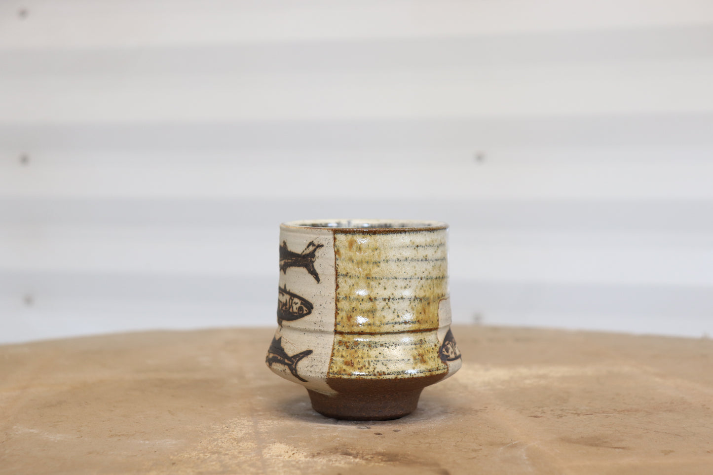 Mackerel Tumbler
