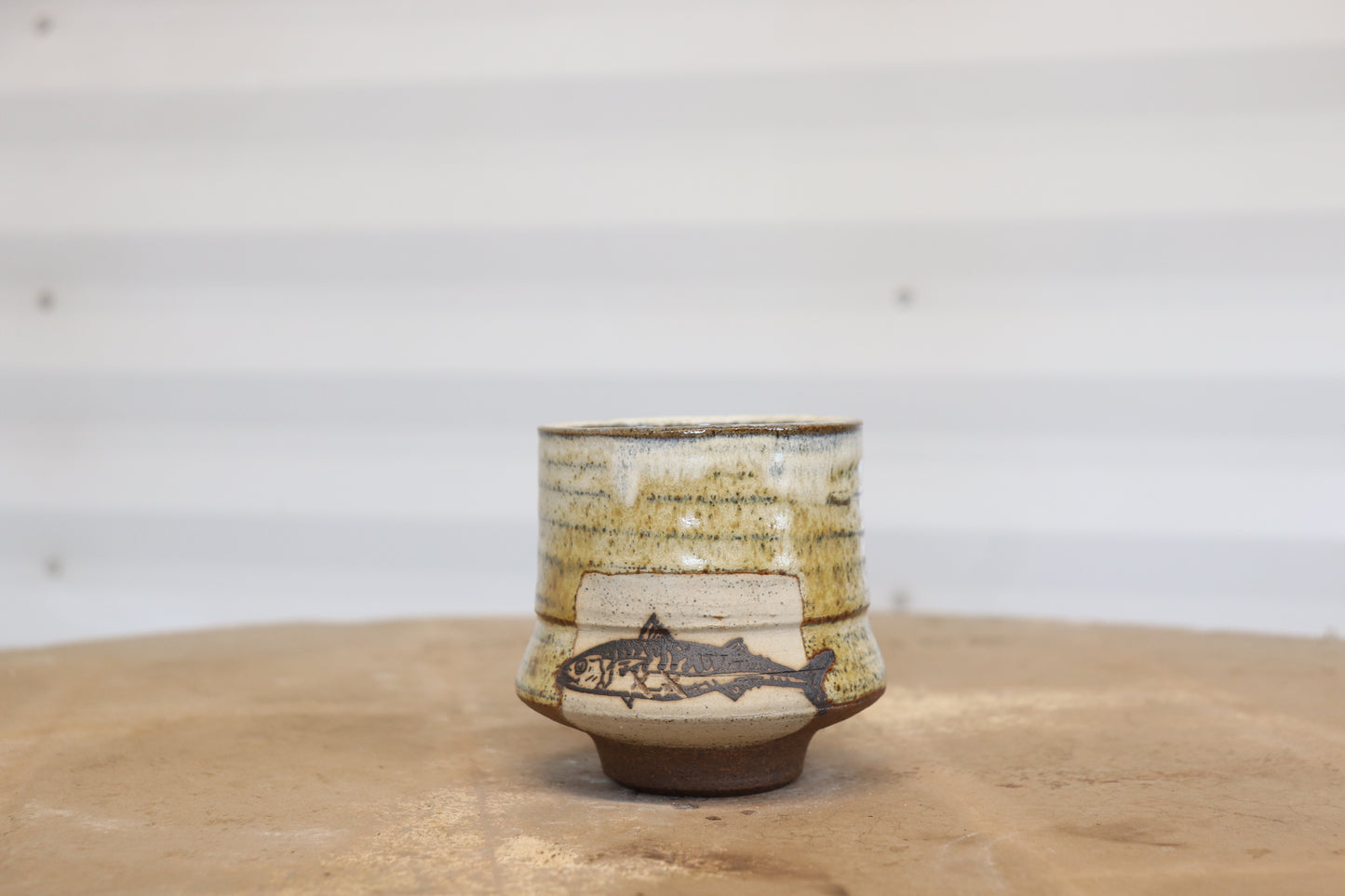 Mackerel Tumbler