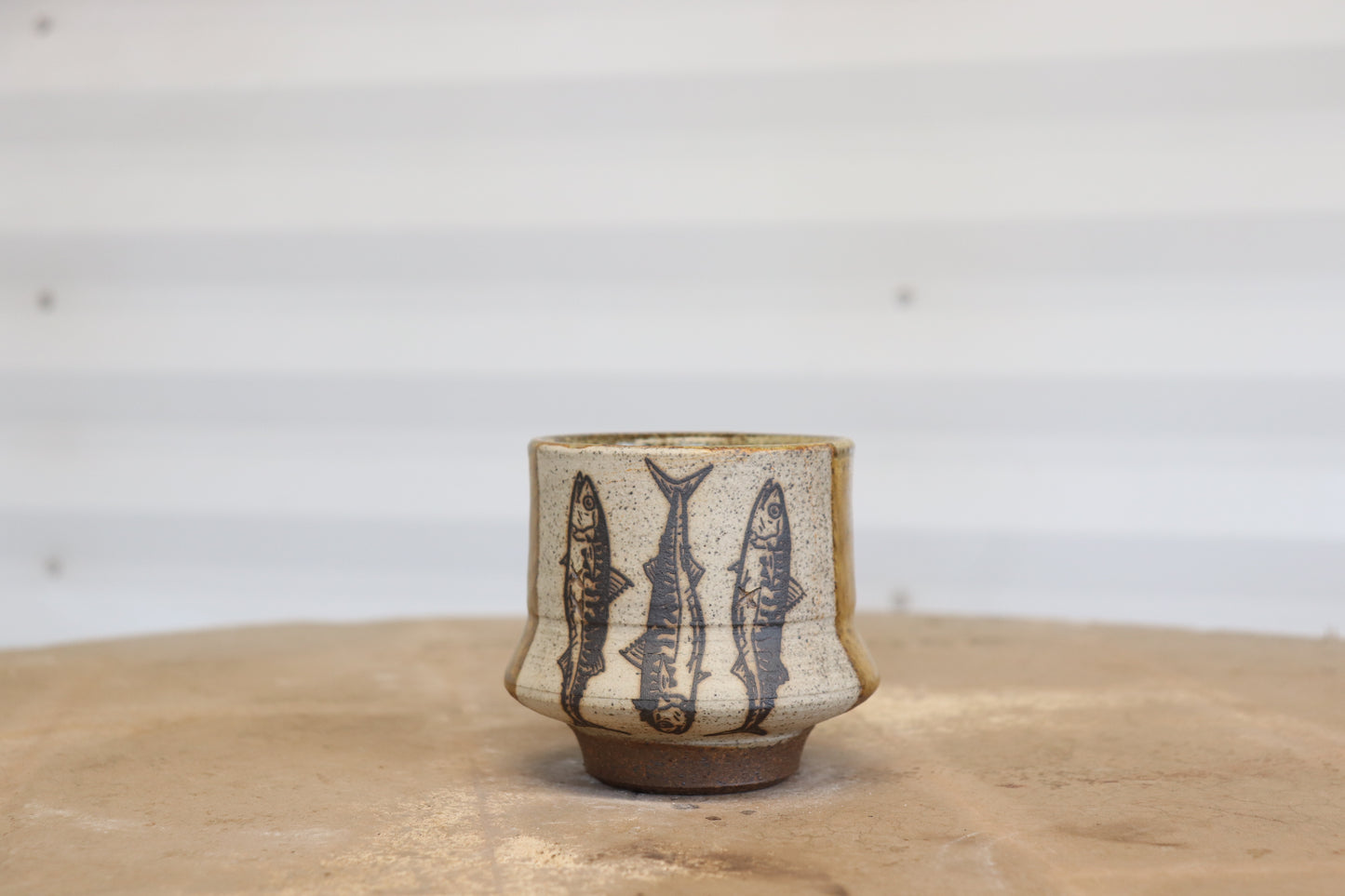Mackerel Tumbler