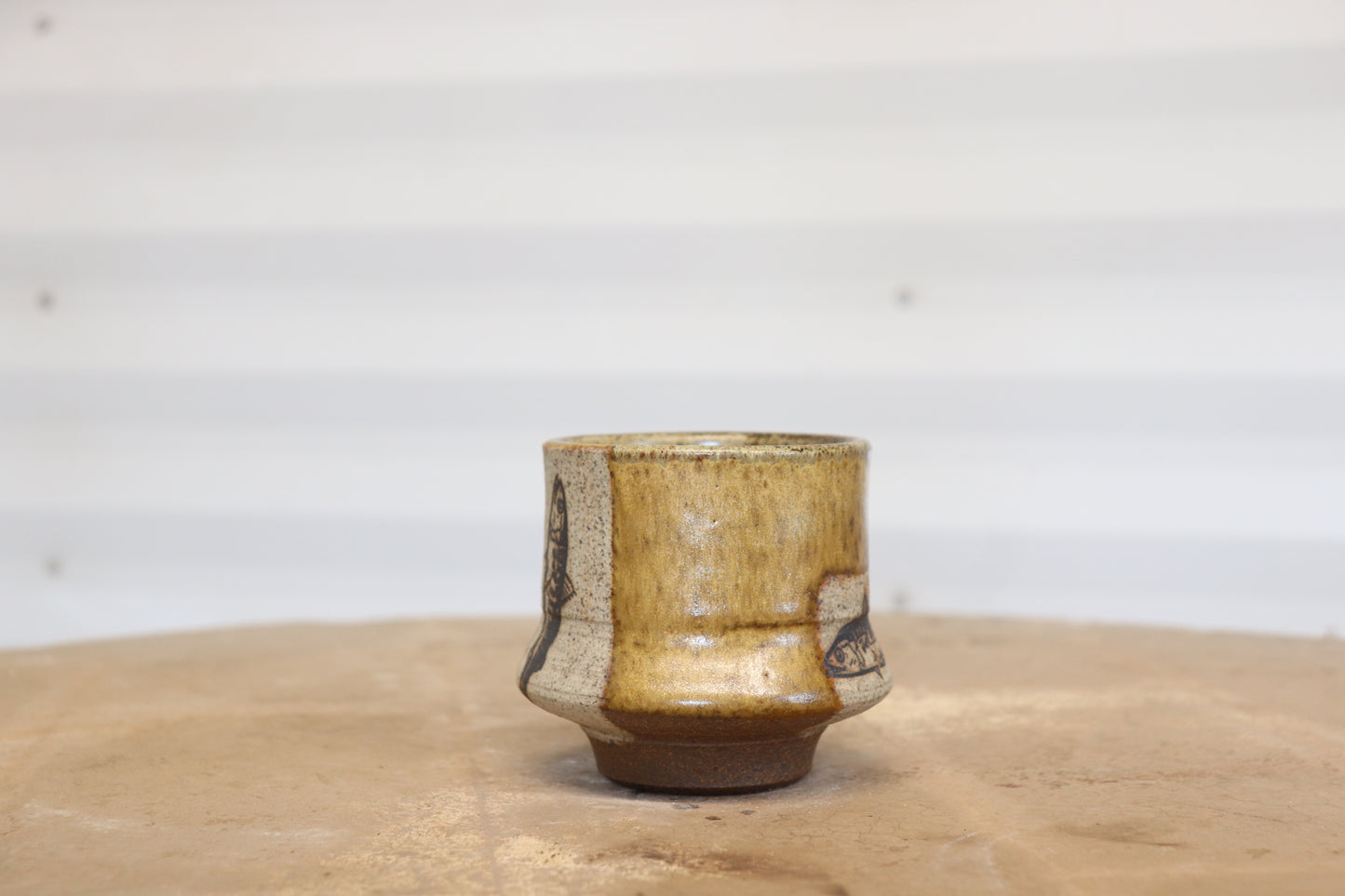 Mackerel Tumbler