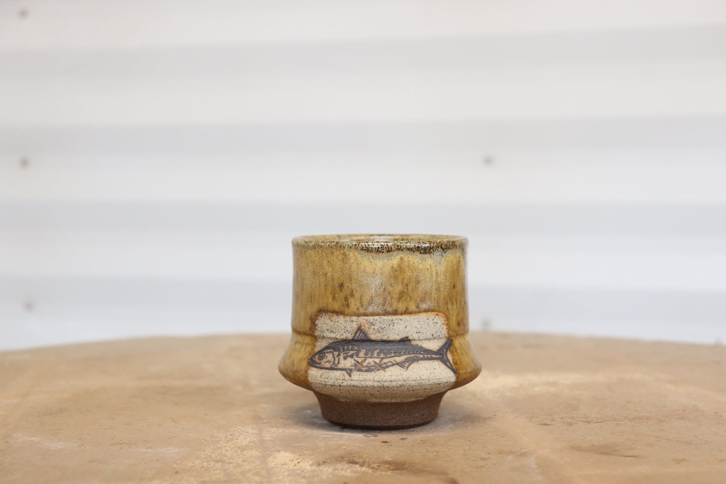 Mackerel Tumbler
