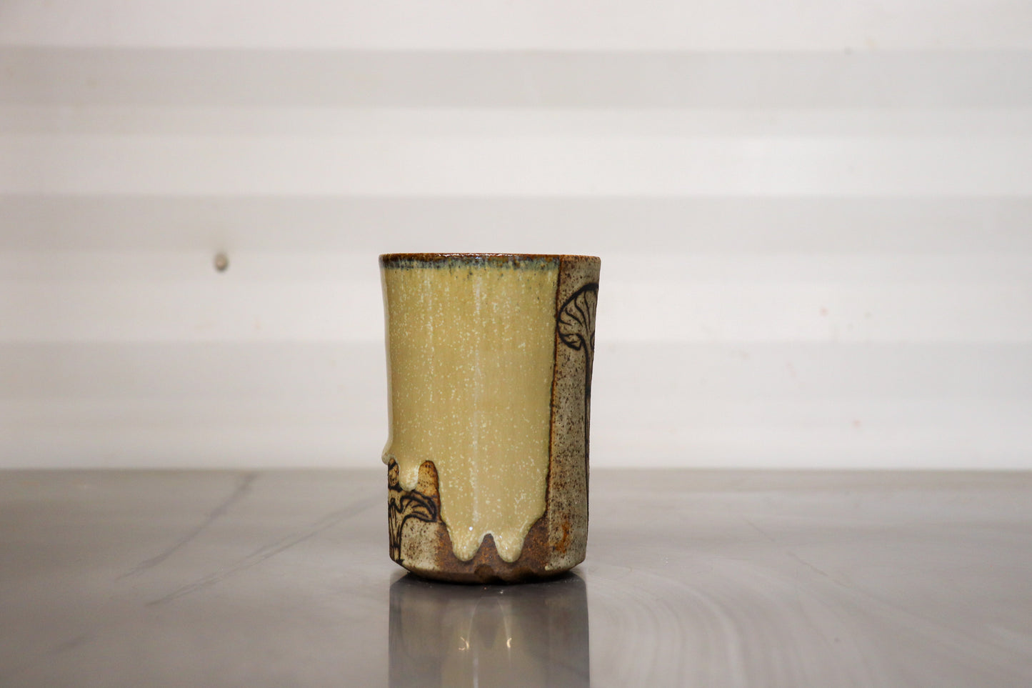 Tumbler - Chanterelles