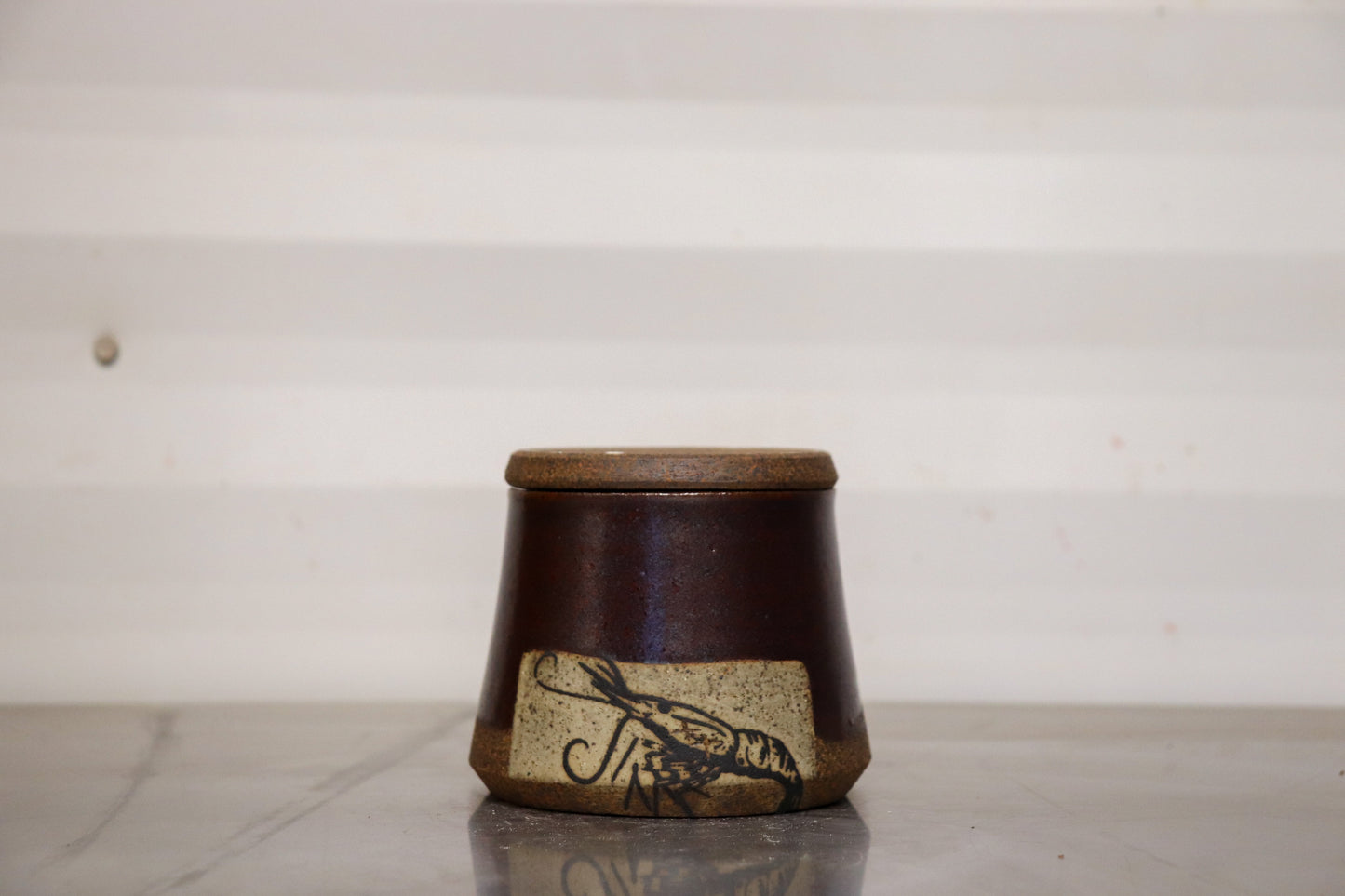 Butter Keeper - Spot Prawn