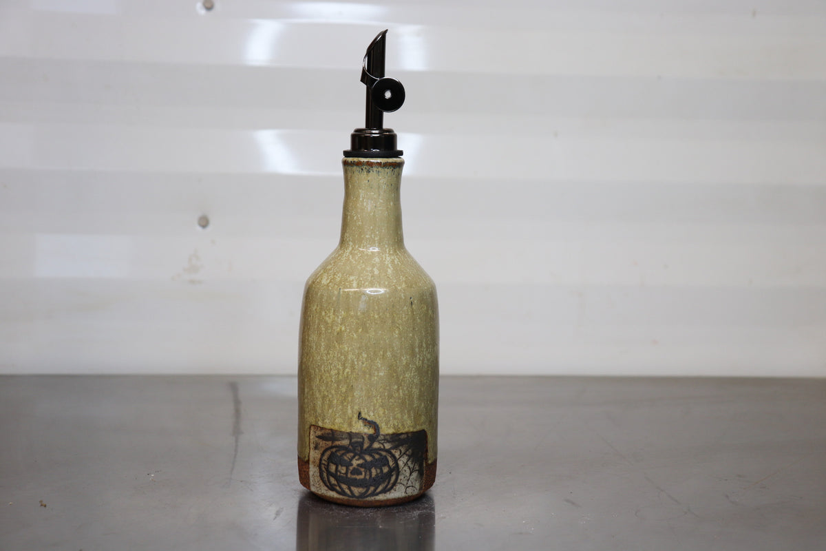 Spookie Ookie Oil Bottle