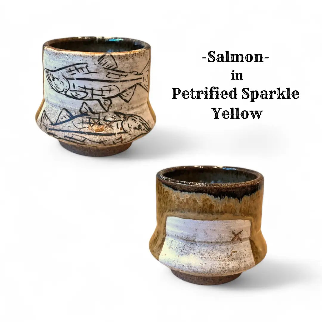 Wholesale Wine Cup - Fish