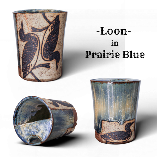 Togo Cup - Loon - Presale