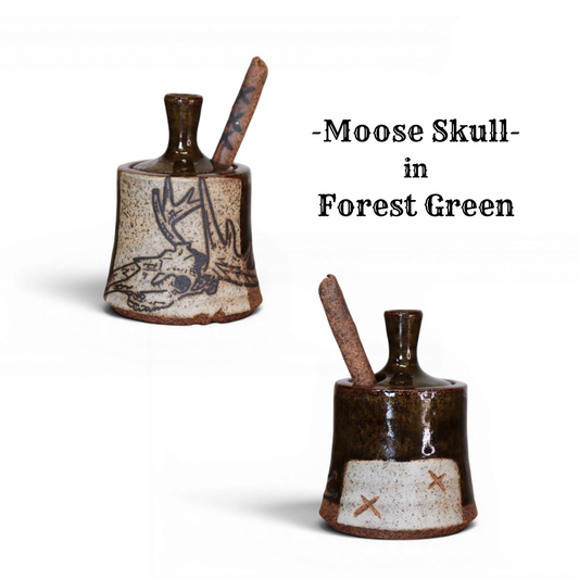 Canister - Skulls - Presale