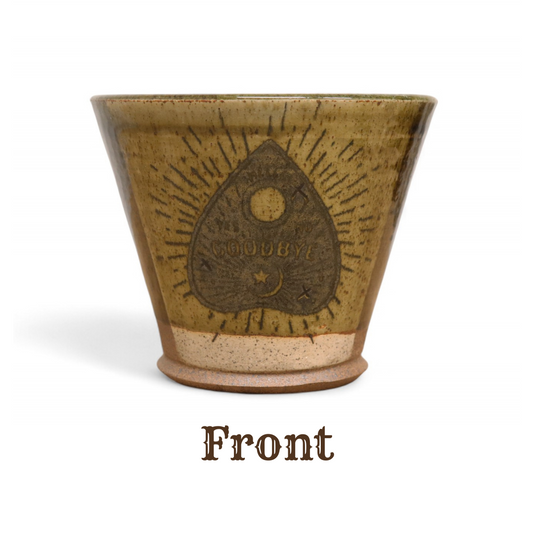 Wholesale Ramen Bowl (Large) Ouija or Moth