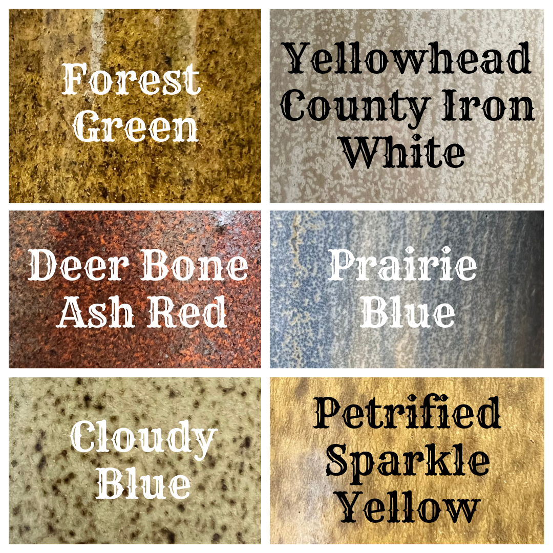 Soap Dispenser - Mushroom/Floral - Presale