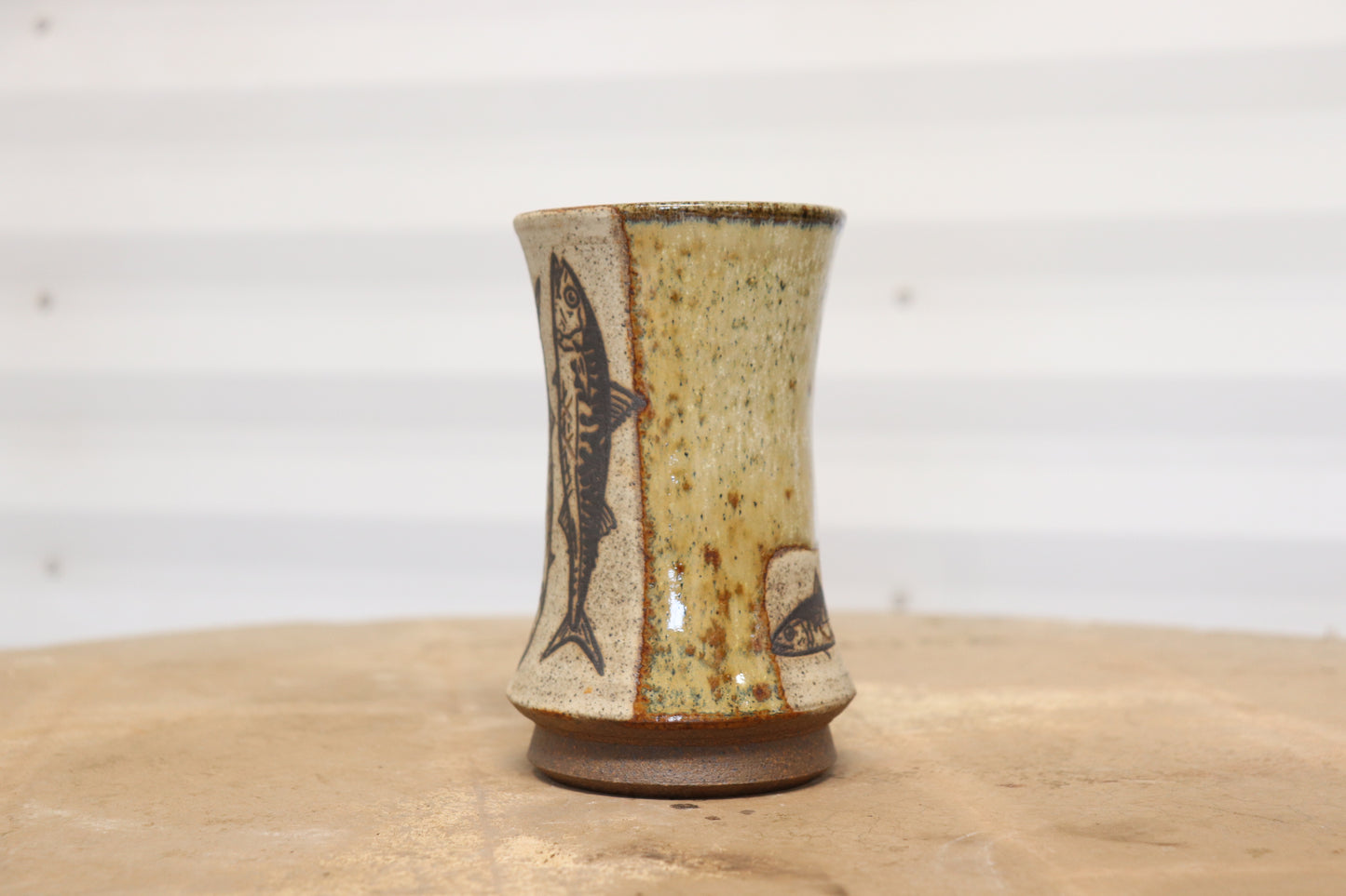 Mackerel Mug