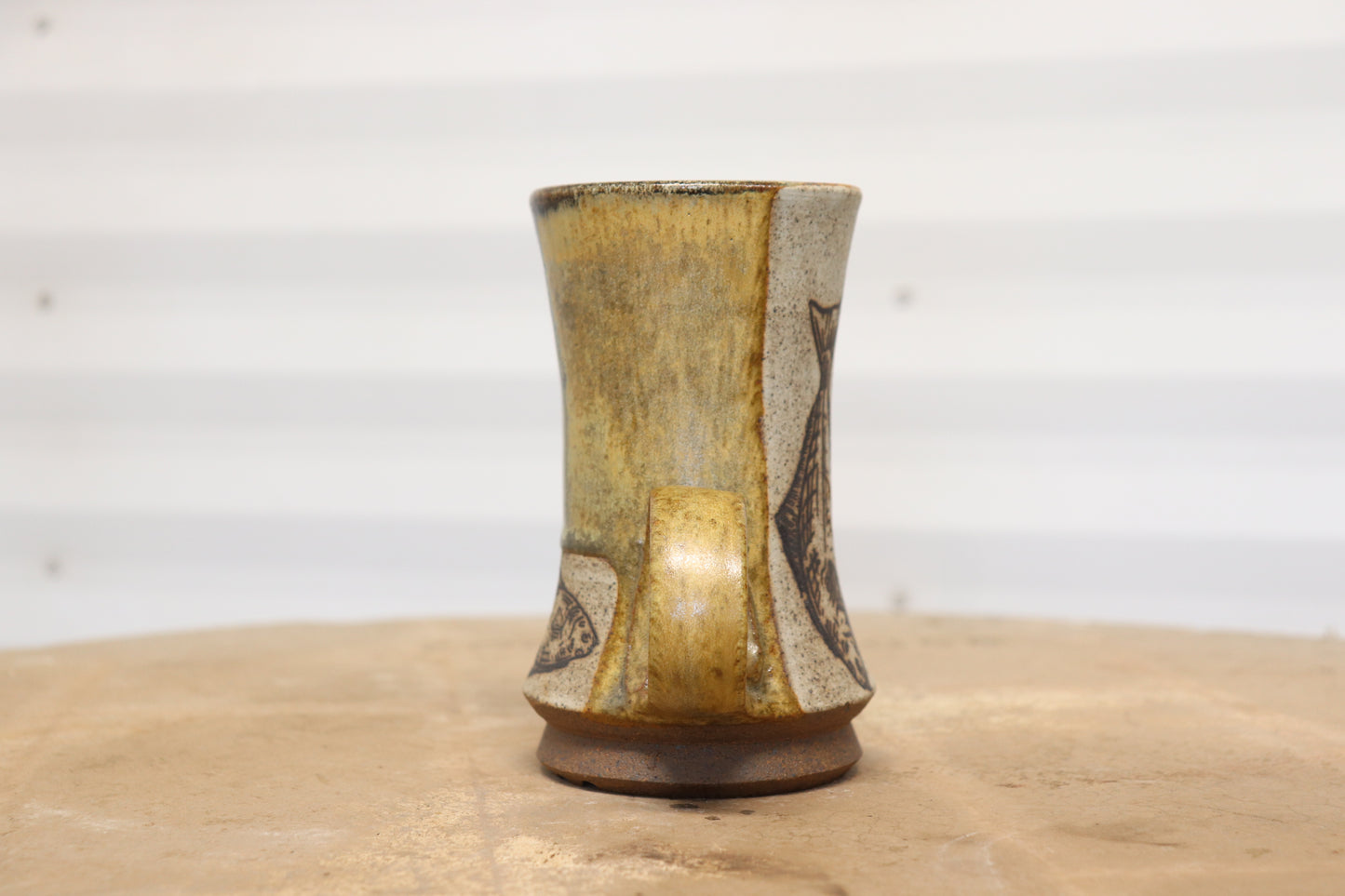 Halibut Mug