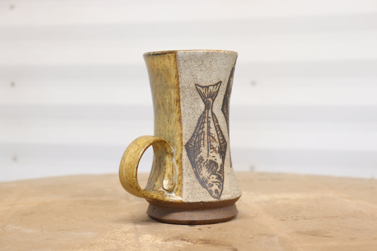 Halibut Mug