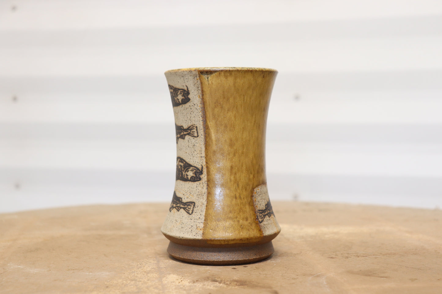 Cod Mug