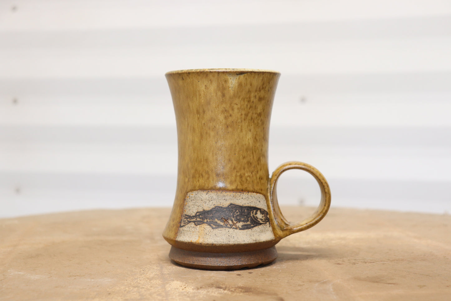 Cod Mug