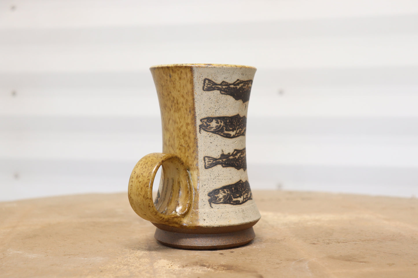 Cod Mug