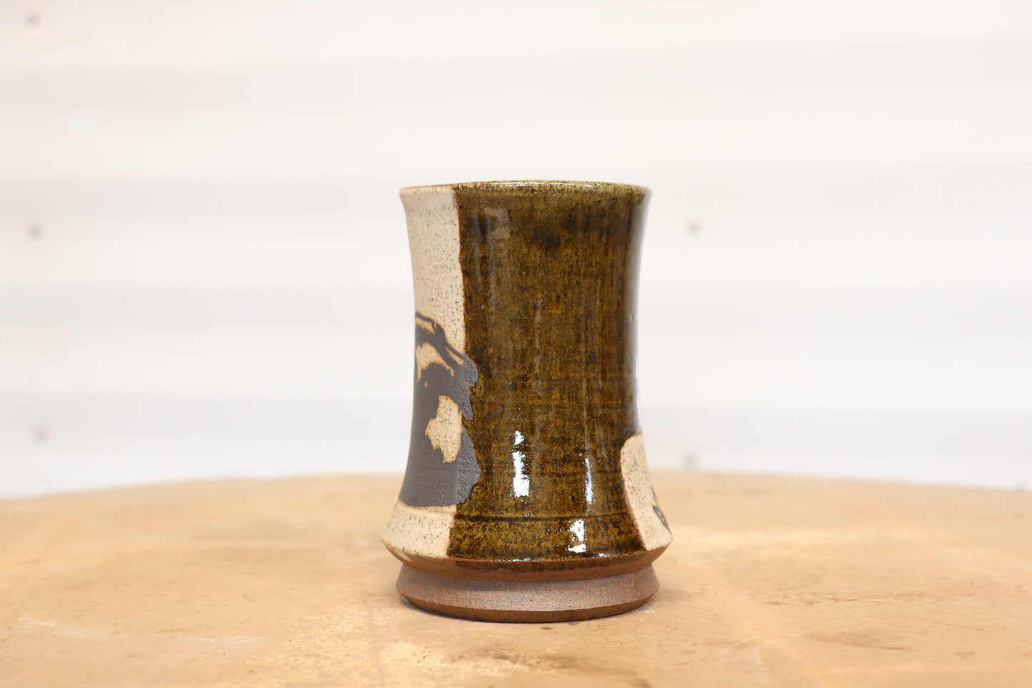 Cougar Skull Mug