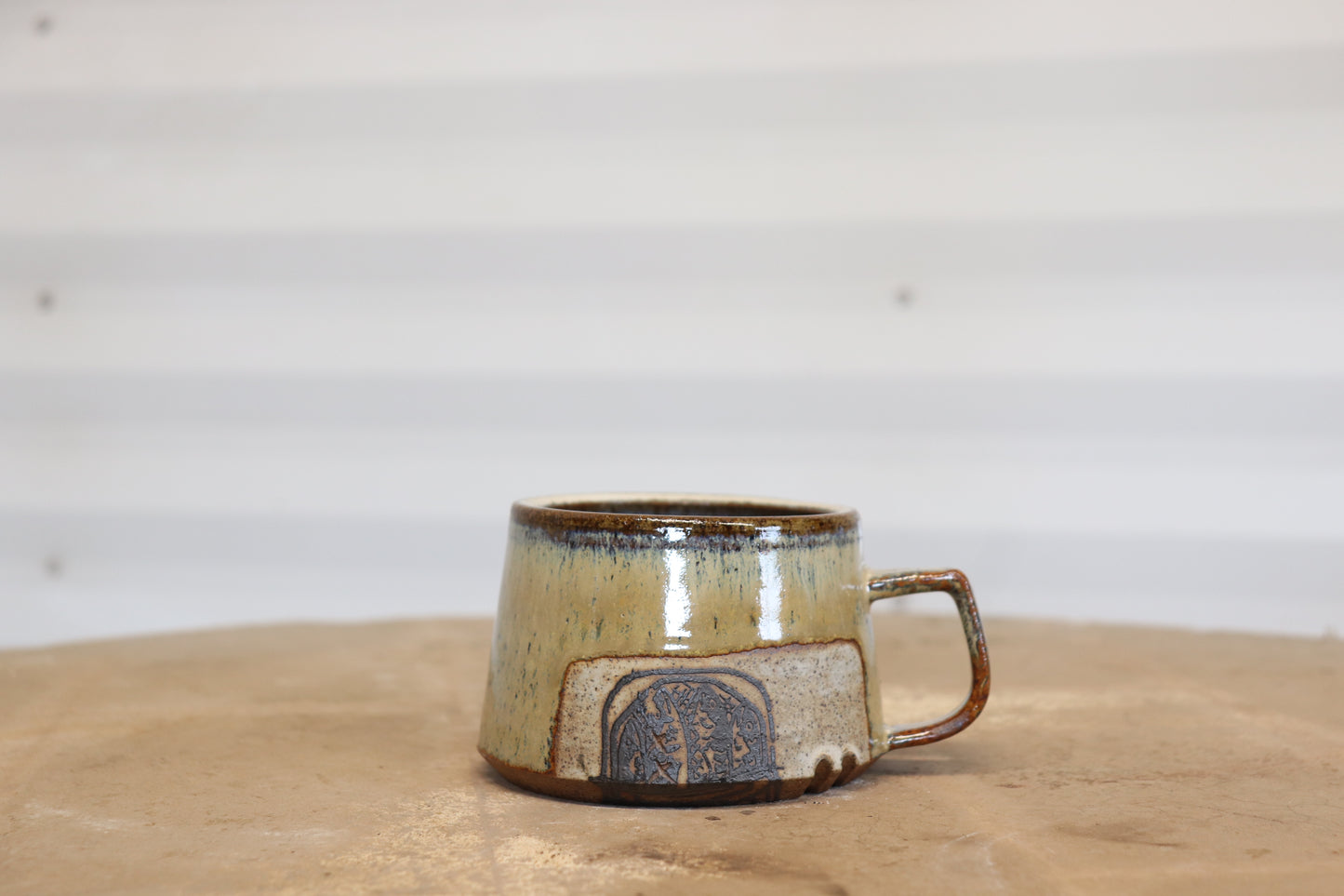 Tinned Fish Mug