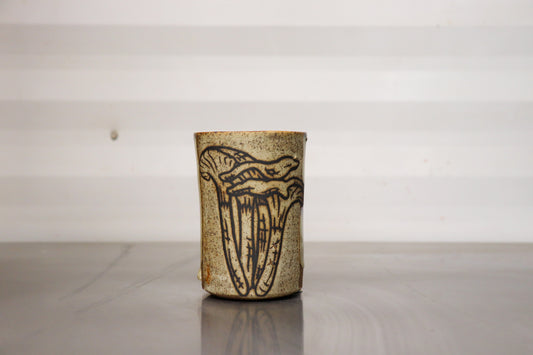 Tumbler - Chanterelles