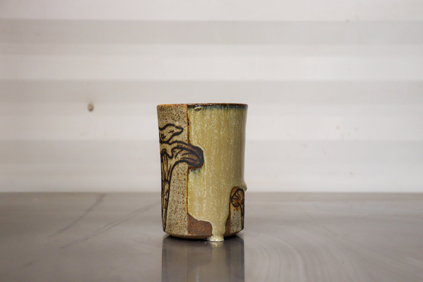 Tumbler - Chanterelles