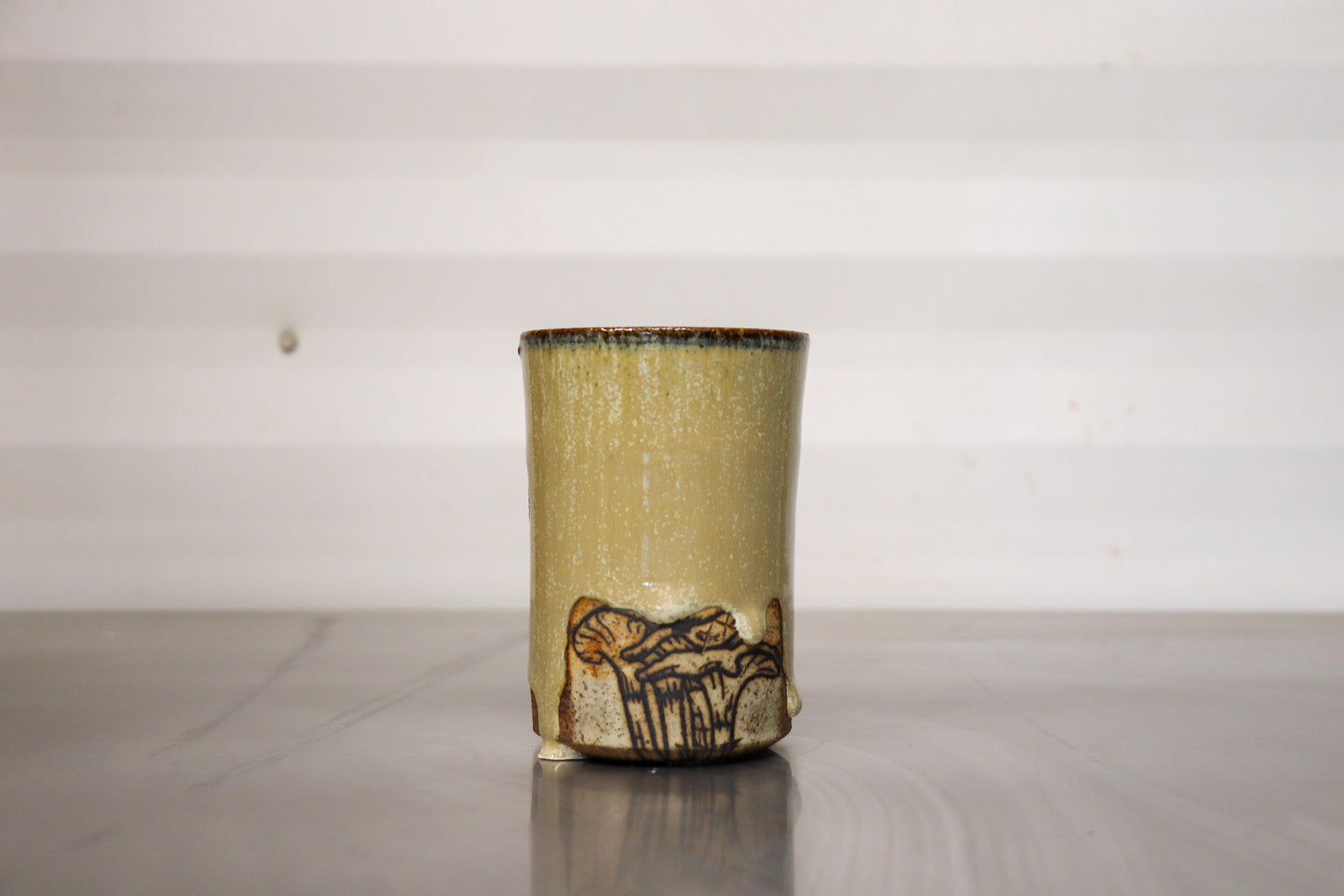 Tumbler - Chanterelles