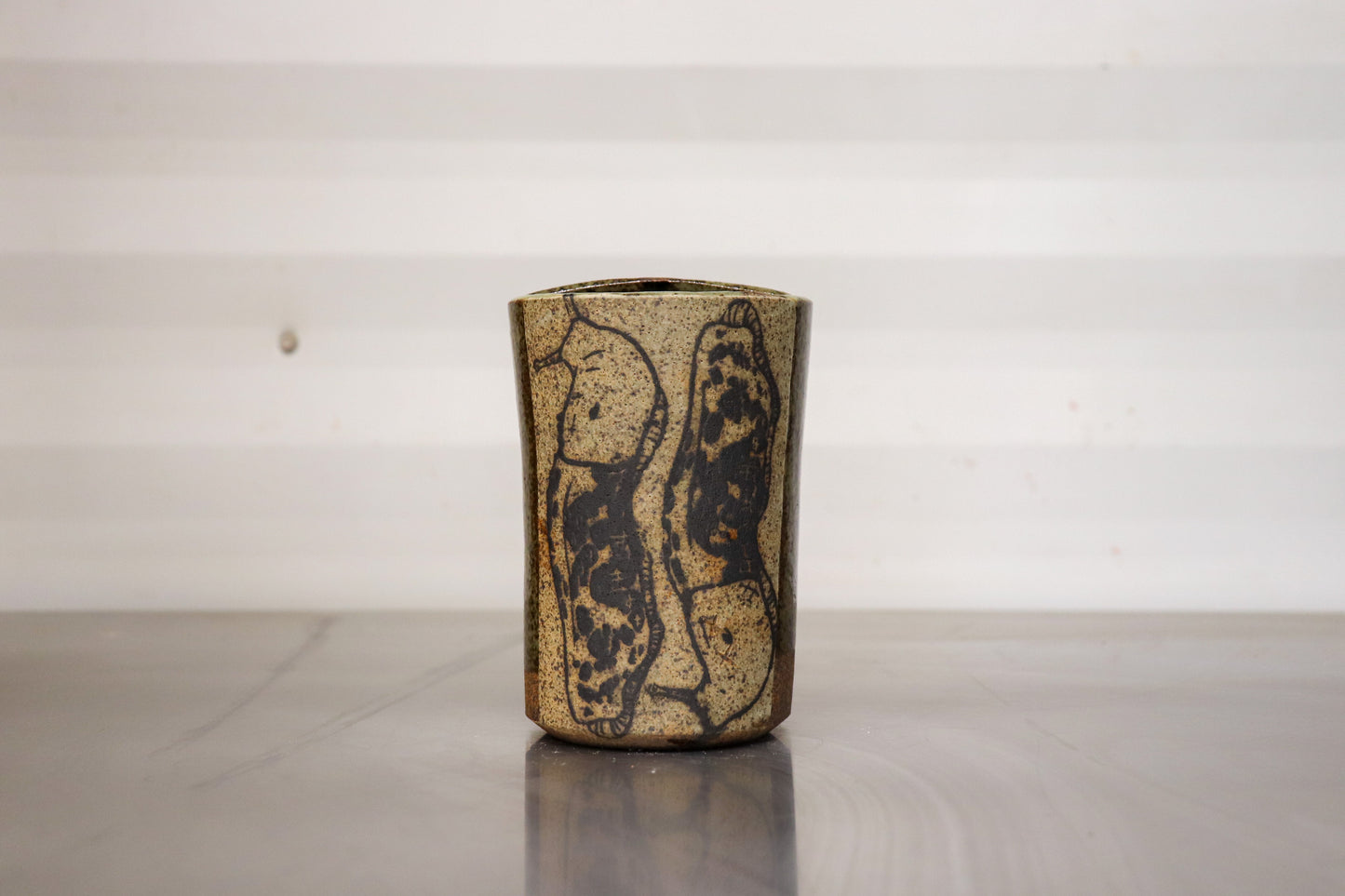 Togo Cup - Banana Slug