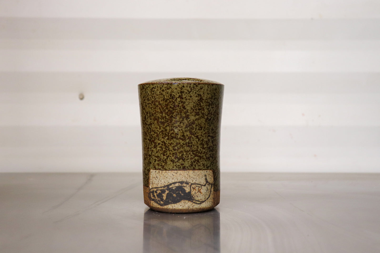 Togo Cup - Banana Slug