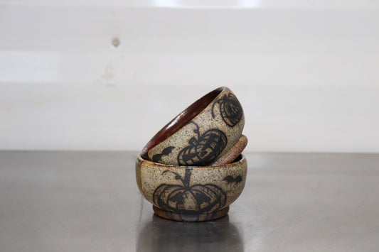 Spookie Ookie Mini Bowls