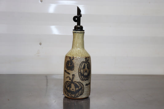 Spookie Ookie Oil Bottle