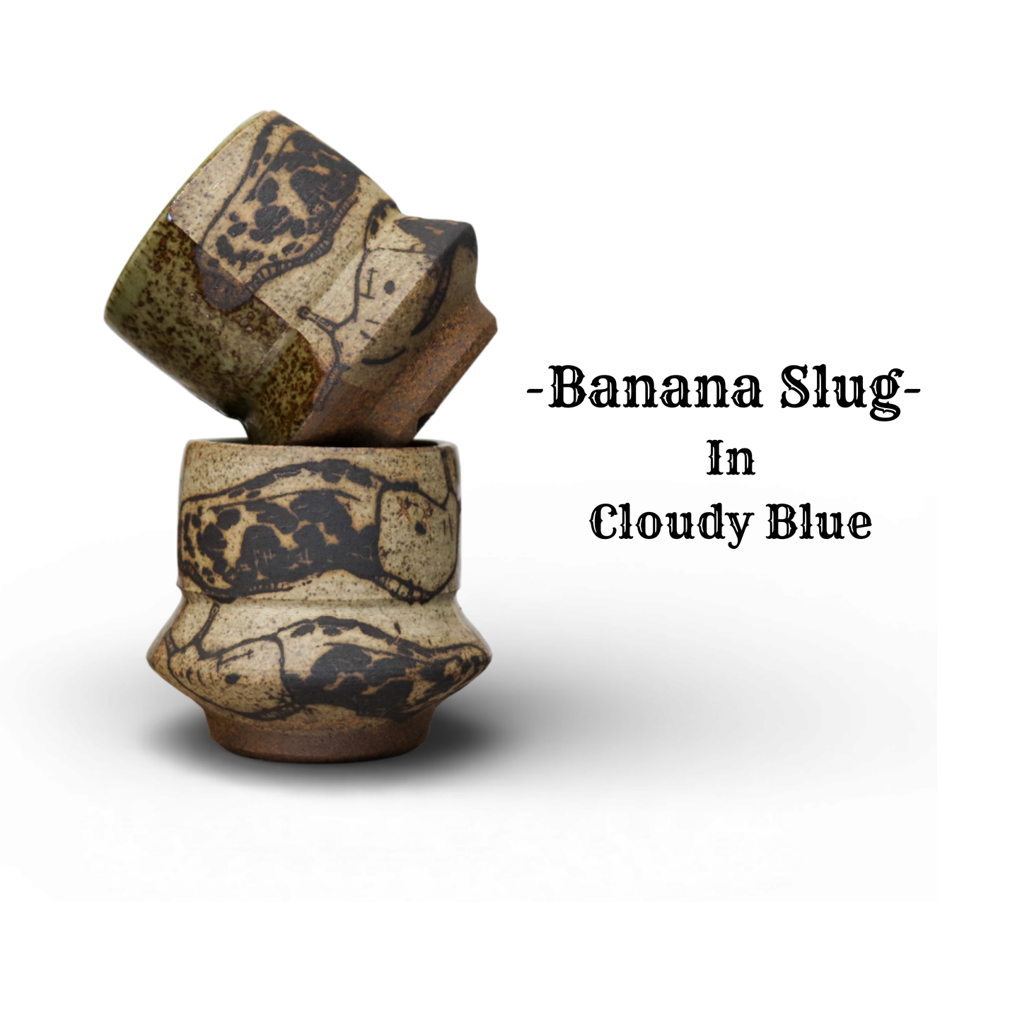 Short Tumbler Wine Cup - Ouija or Critter